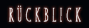 R&uuml;ckblick